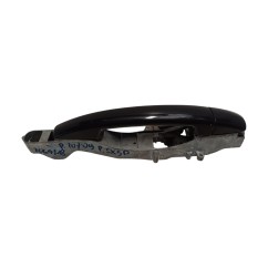 Maniglia esterna Posteriore Sinistra PEUGEOT 207 2° Serie - 9101GG - 2376409