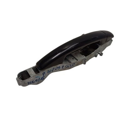 Maniglia esterna Posteriore Sinistra PEUGEOT 207 2° Serie