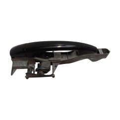 Maniglia esterna Posteriore Sinistra PEUGEOT 207 2° Serie - 9101GG - 2376409