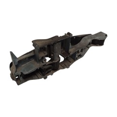 Maniglia esterna Posteriore Sinistra PEUGEOT 207 2° Serie - 9101GG - 2376409