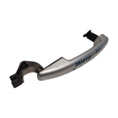 Maniglia esterna Posteriore Destra PEUGEOT 407 S. Wagon