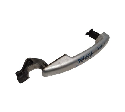 Maniglia esterna Posteriore Destra PEUGEOT 407 S. Wagon