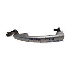 Maniglia esterna Posteriore Destra PEUGEOT 407 S. Wagon - 9101ER - 2376413