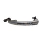 Maniglia esterna Posteriore Destra PEUGEOT 407 S. Wagon