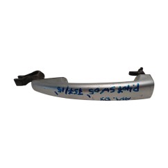 Maniglia esterna Anteriore Destra PEUGEOT 407 S. Wagon - 9101ER - 2376417