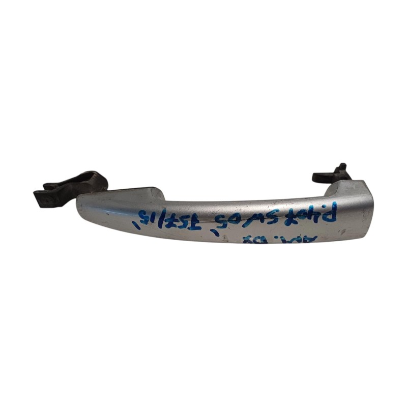 Maniglia esterna Anteriore Destra PEUGEOT 407 S. Wagon
