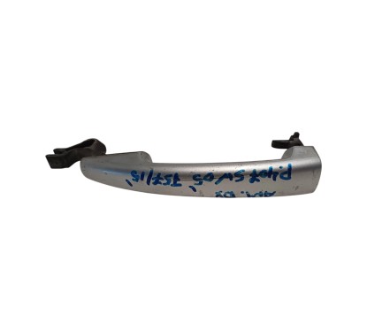 Maniglia esterna Anteriore Destra PEUGEOT 407 S. Wagon - 9101ER - 2376417