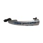 Maniglia esterna Anteriore Destra PEUGEOT 407 S. Wagon