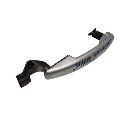 Maniglia esterna Anteriore Destra PEUGEOT 407 S. Wagon