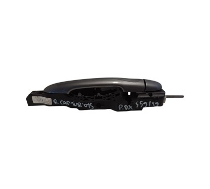 Maniglia esterna Posteriore Destra RENAULT Captur Serie - 806B02596R - 2376644