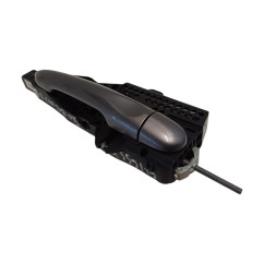 Maniglia esterna Posteriore Destra RENAULT Captur Serie - 806B02596R - 2376644