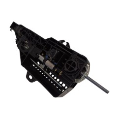 Maniglia esterna Posteriore Destra RENAULT Captur Serie - 806B02596R - 2376644