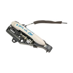 Maniglia esterna Anteriore Destra RENAULT Captur Serie - 806706656R - 2376658