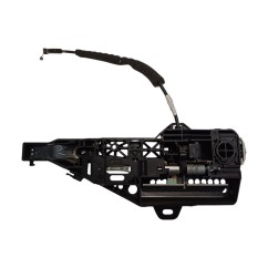 Maniglia esterna Anteriore Destra RENAULT Captur Serie - 806706656R - 2376658