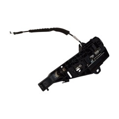Maniglia esterna Anteriore Destra RENAULT Captur Serie - 806706656R - 2376658