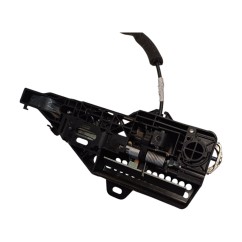 Maniglia esterna Anteriore Destra RENAULT Captur Serie - 806706656R - 2376658