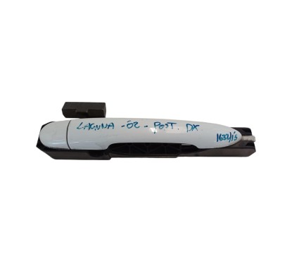 Maniglia esterna Posteriore Destra RENAULT Laguna Berlina 3° Serie - 7701472932 - 2376806
