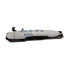 Maniglia esterna Anteriore Destra RENAULT Laguna Berlina 3° Serie - 7701472932 - 2376811
