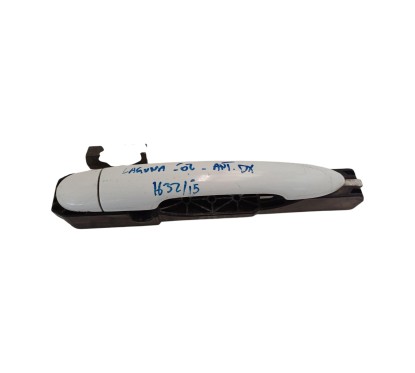 Maniglia esterna Anteriore Destra RENAULT Laguna Berlina 3° Serie - 7701472932 - 2376811