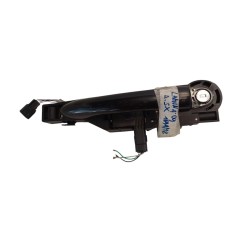 Maniglia esterna Anteriore Sinistra RENAULT Laguna Berlina 5° Serie - 806070044R - 2376848