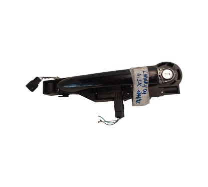 Maniglia esterna Anteriore Sinistra RENAULT Laguna Berlina 5° Serie - 806070044R - 2376848