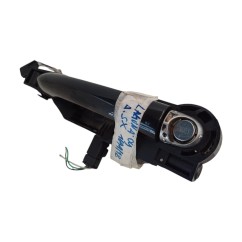 Maniglia esterna Anteriore Sinistra RENAULT Laguna Berlina 5° Serie - 806070044R - 2376848