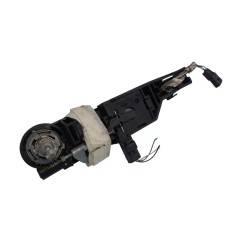 Maniglia esterna Anteriore Sinistra RENAULT Laguna Berlina 5° Serie - 806070044R - 2376848