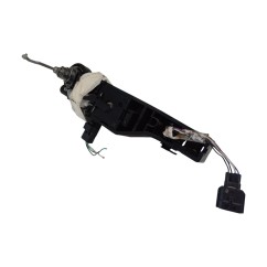 Maniglia esterna Anteriore Sinistra RENAULT Laguna Berlina 5° Serie - 806070044R - 2376848