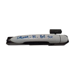 Maniglia esterna Posteriore Sinistra RENAULT Laguna Berlina 3° Serie - 7701472932 - 2377047