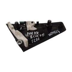 Maniglia esterna Posteriore Destra RENAULT Clio Serie dal 08 al 15 - 806064967R - 2377500