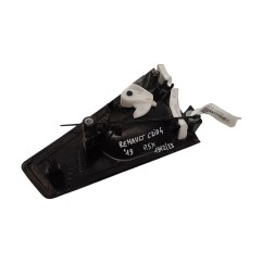 Maniglia esterna Posteriore Sinistra RENAULT Clio Serie dal 08 al 15 - 806061728R - 2377511