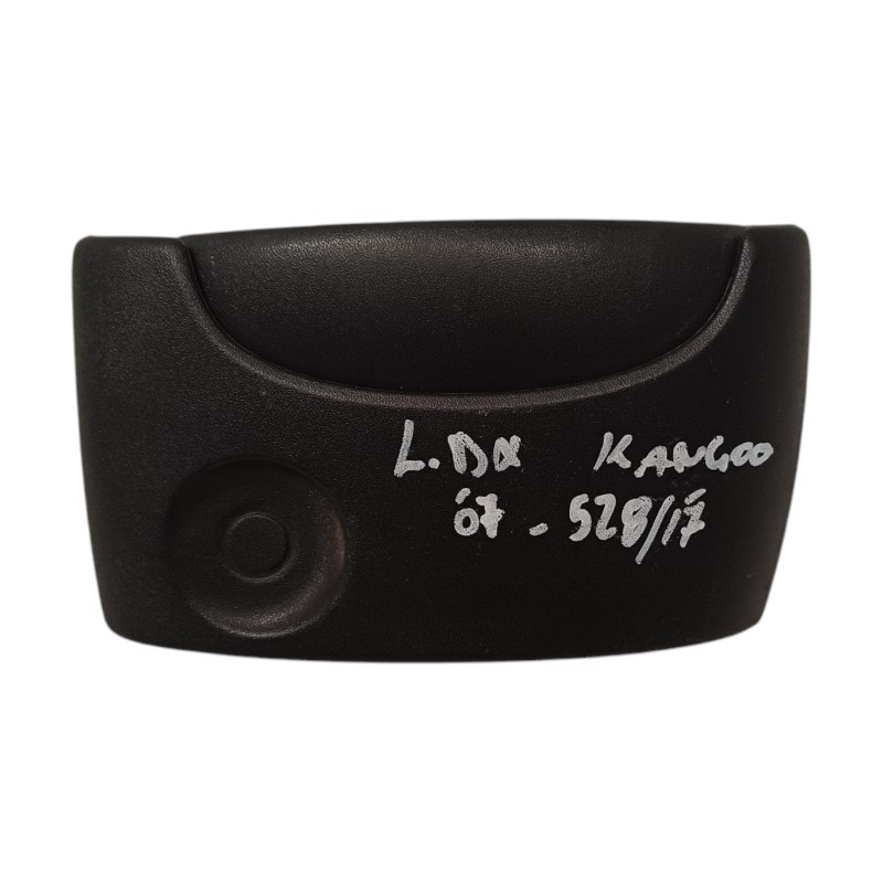 Maniglia esterna porta laterale scorrevole RENAULT Kangoo 3° Serie