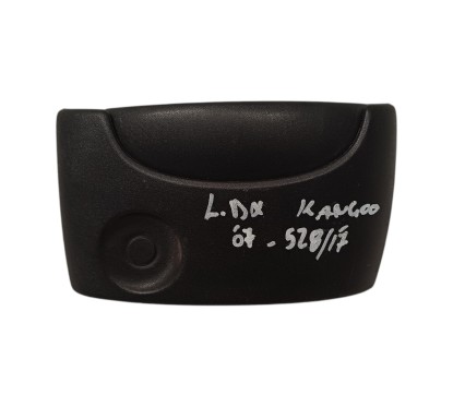 Maniglia esterna porta laterale scorrevole RENAULT Kangoo 3° Serie - 8200107372 - 2377537