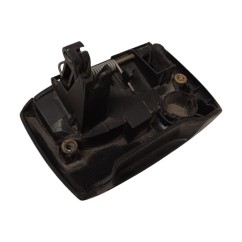 Maniglia esterna porta laterale scorrevole RENAULT Kangoo 3° Serie - 8200107372 - 2377537