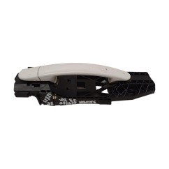 Maniglia esterna Anteriore Destra SKODA Citigo 1° Serie - 6R4837205D3FZ - 2377663