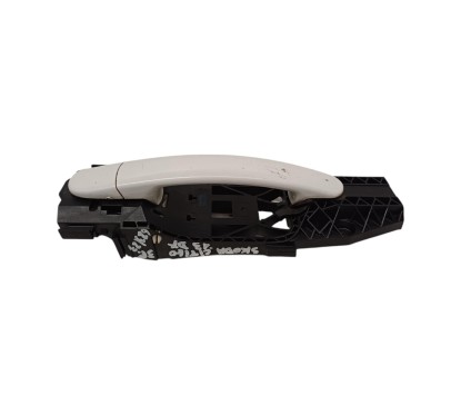 Maniglia esterna Anteriore Destra SKODA Citigo 1° Serie - 6R4837205D3FZ - 2377663