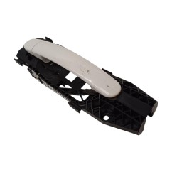 Maniglia esterna Anteriore Destra SKODA Citigo 1° Serie - 6R4837205D3FZ - 2377663