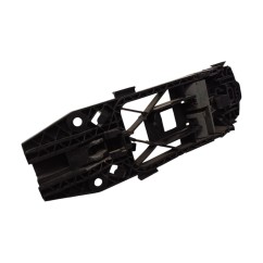 Maniglia esterna Anteriore Destra SKODA Citigo 1° Serie - 6R4837205D3FZ - 2377663
