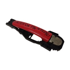 Maniglia esterna Posteriore Destra SEAT Altea Berlina - 3B0837207GGRU - 2377678