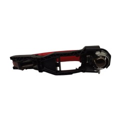 Maniglia esterna Posteriore Destra SEAT Altea Berlina - 3B0837207GGRU - 2377678