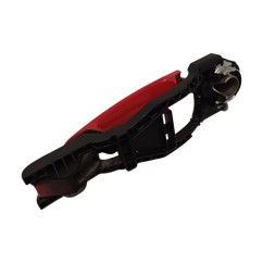 Maniglia esterna Posteriore Destra SEAT Altea Berlina - 3B0837207GGRU - 2377678