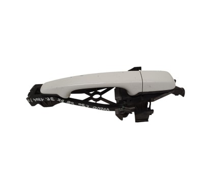 Maniglia esterna Anteriore Destra VOLVO C30 1° Serie - 39879658 - 2377696