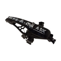 Maniglia esterna Anteriore Destra VOLVO XC60 1° Serie - 39879658 - 2377715