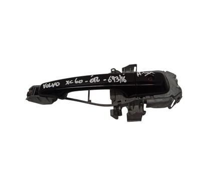 Maniglia esterna Anteriore Sinistra VOLVO XC60 1° Serie