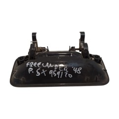 Maniglia esterna Posteriore Sinistra LAND ROVER Freelander 1° Serie - CXB000330LDA - 2378365