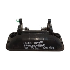 Maniglia esterna Posteriore Destra LAND ROVER Freelander 1° Serie - CXB000320LDA - 2378369