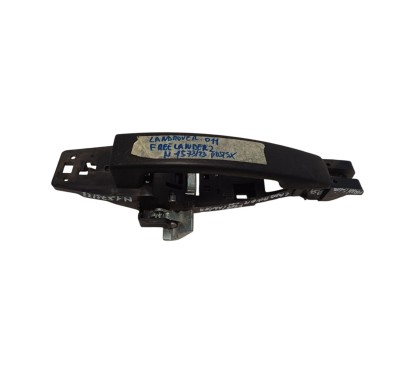 Maniglia esterna Posteriore Sinistra LAND ROVER Freelander 3° Serie - LR020632 - 2378384