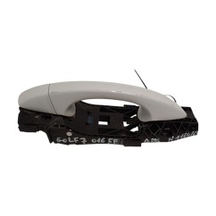 Maniglia esterna Anteriore Destra VOLKSWAGEN Golf 7 Berlina dal 12 - 5G0837206NGRU - 2367122