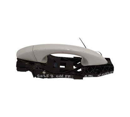 Maniglia esterna Anteriore Destra VOLKSWAGEN Golf 7 Berlina dal 12 - 5G0837206NGRU - 2367122