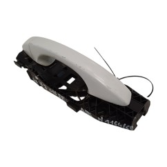 Maniglia esterna Anteriore Destra VOLKSWAGEN Golf 7 Berlina dal 12 - 5G0837206NGRU - 2367122